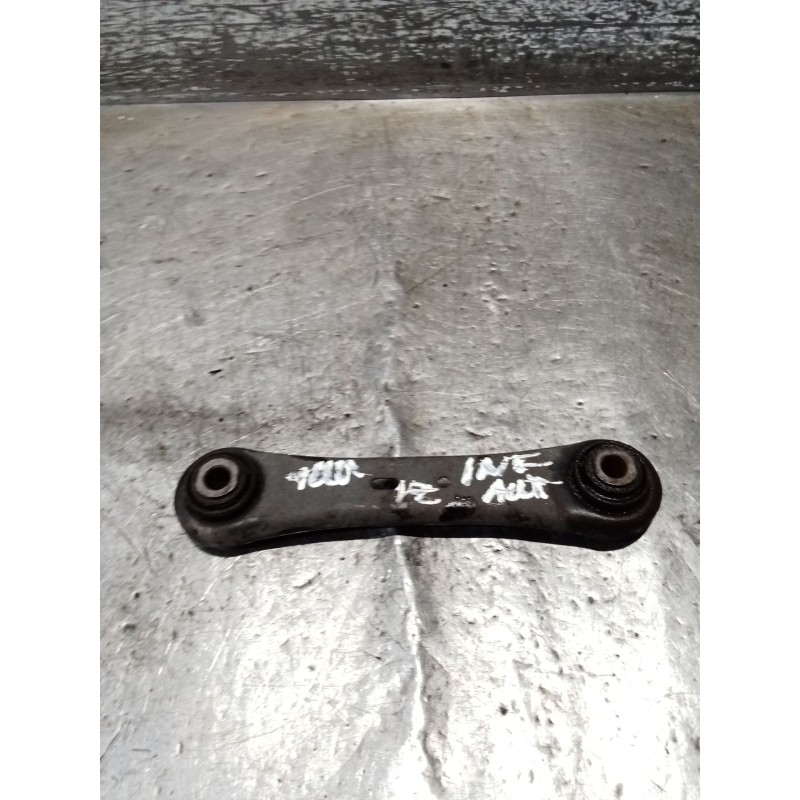 Recambio de brazo suspension inferior trasero izquierdo para ford s-max (wa6) 1.8 tdci referencia OEM IAM   ANTERIOR