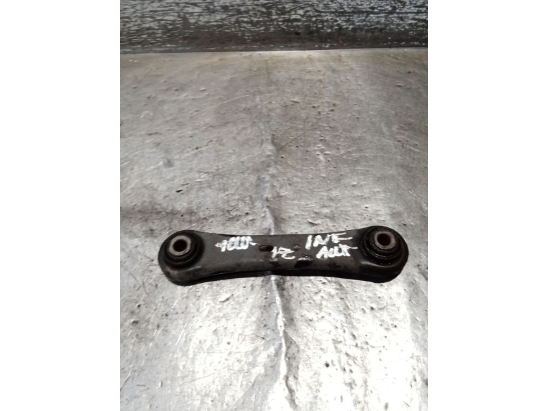 Recambio de brazo suspension inferior trasero izquierdo para ford s-max (wa6) 1.8 tdci referencia OEM IAM   ANTERIOR