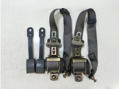 Recambio de juego cinturones delantero para mg rover serie 600 (rh) 2.0 cat referencia OEM IAM   4P