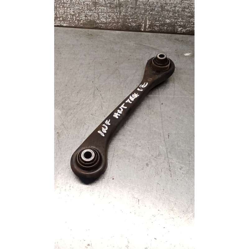 Recambio de brazo suspension inferior trasero izquierdo para seat leon (1p1) 1.9 tdi referencia OEM IAM  ANTERIOR 05