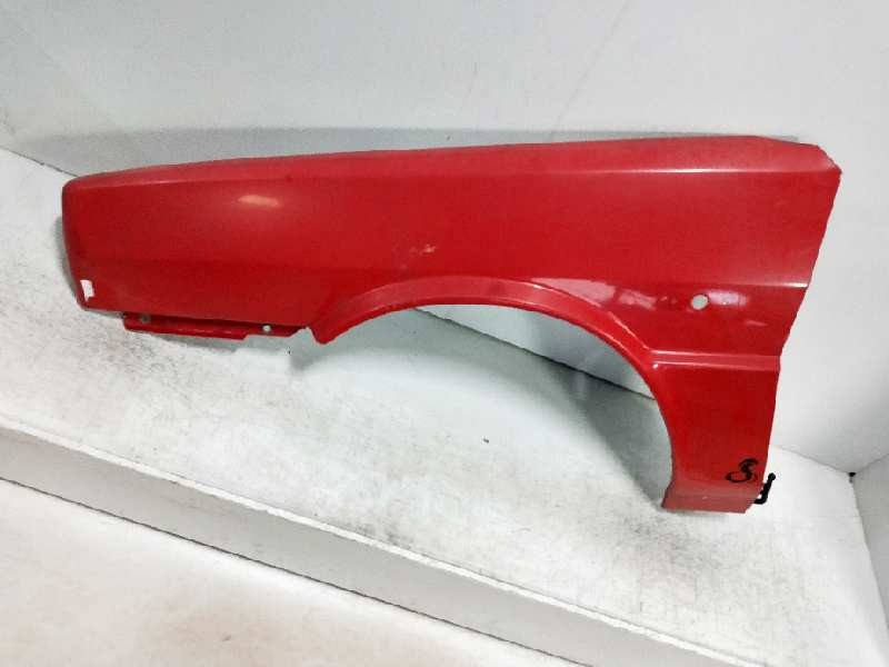 Recambio de aleta delantera izquierda para lancia delta 1.6 referencia OEM IAM   