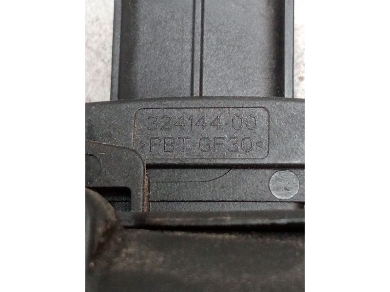 Recambio de potenciometro pedal para hyundai tucson (tl, tle) 1.6 crdi referencia OEM IAM 32414400  2018