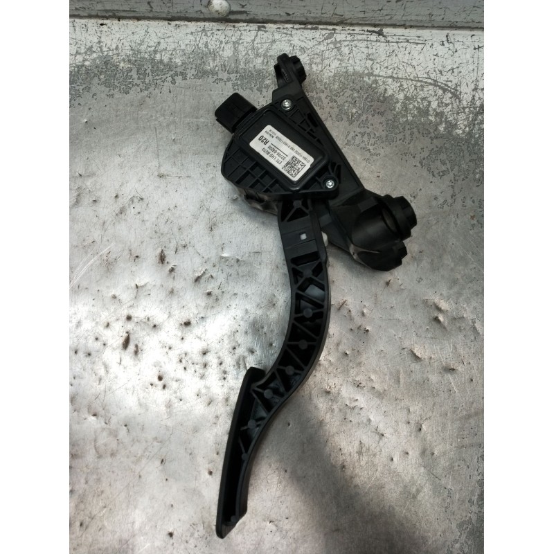 Recambio de potenciometro pedal para hyundai i30 (pde, pd, pden) 1.0 t-gdi referencia OEM IAM 32700G4200  2016