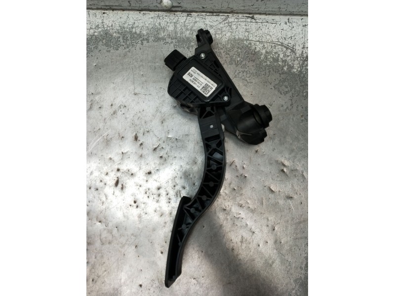 Recambio de potenciometro pedal para hyundai i30 (pde, pd, pden) 1.0 t-gdi referencia OEM IAM 32700G4200  2016