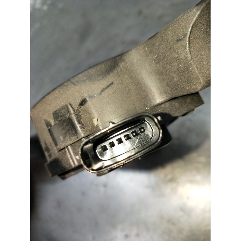Recambio de potenciometro pedal para hyundai i30 (pde, pd, pden) 1.0 t-gdi referencia OEM IAM 32700G4200  2016