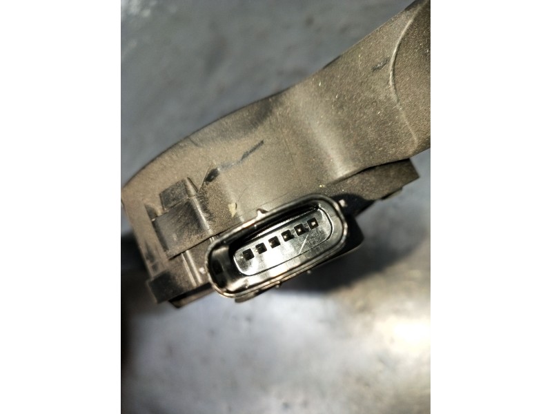 Recambio de potenciometro pedal para hyundai i30 (pde, pd, pden) 1.0 t-gdi referencia OEM IAM 32700G4200  2016