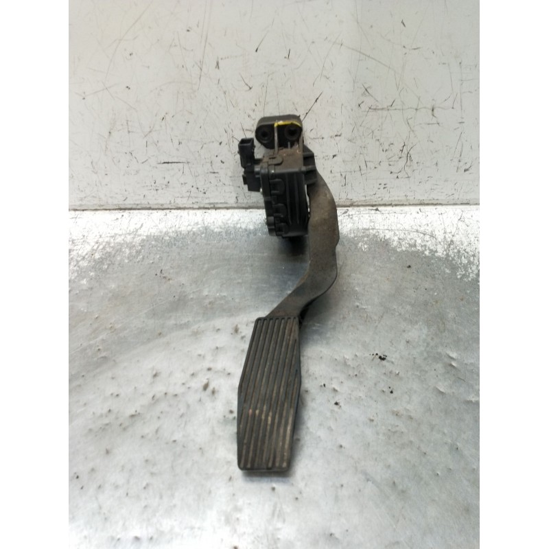 Recambio de potenciometro pedal para opel zafira / zafira family b (a05) 1.9 cdti (m75) referencia OEM IAM 6PV00811400 9202341 2