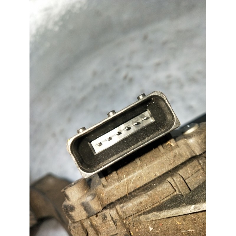 Recambio de potenciometro pedal para opel zafira / zafira family b (a05) 1.9 cdti (m75) referencia OEM IAM 6PV00811400 9202341 2