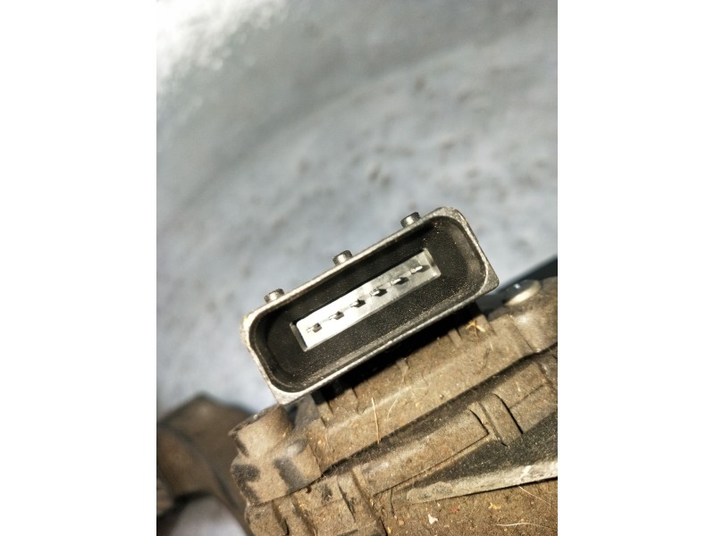 Recambio de potenciometro pedal para opel zafira / zafira family b (a05) 1.9 cdti (m75) referencia OEM IAM 6PV00811400 9202341 2
