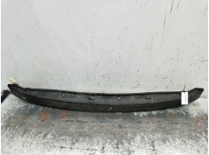 Recambio de refuerzo paragolpes delantero para kia carnival ii (gq) 2.9 crdi referencia OEM IAM   2001