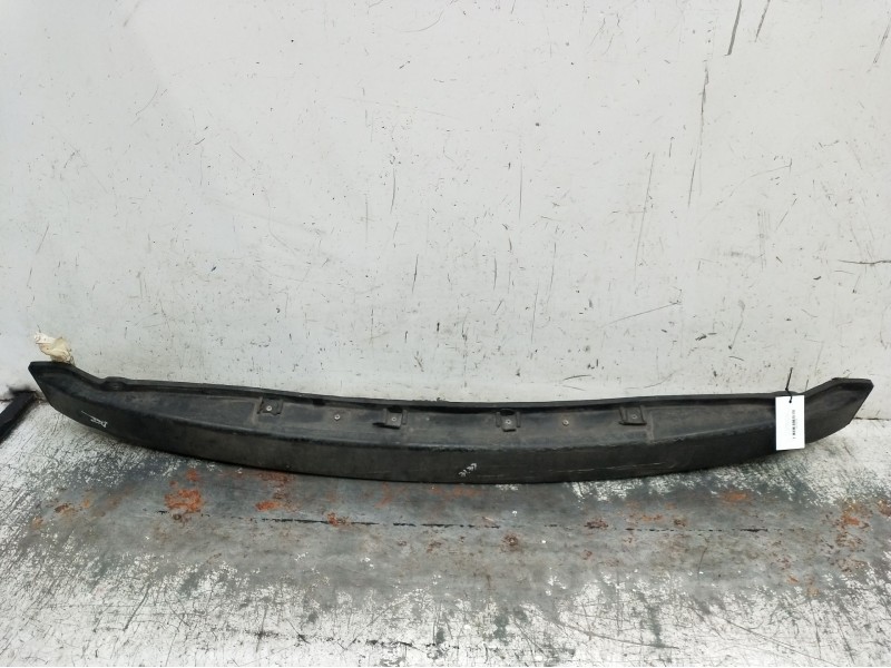 Recambio de refuerzo paragolpes delantero para kia carnival ii (gq) 2.9 crdi referencia OEM IAM   2001