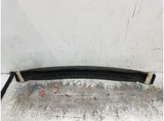 Recambio de refuerzo paragolpes delantero para kia carnival ii (gq) 2.9 crdi referencia OEM IAM   2001 2