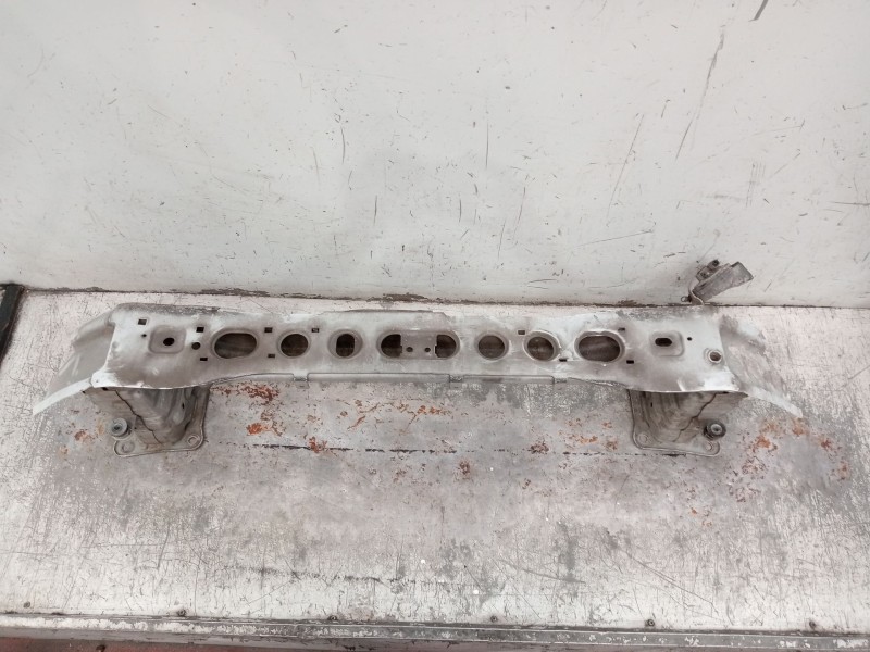 Recambio de refuerzo paragolpes delantero para ford transit connect v408 furgoneta/monovolumen 1.5 tdci referencia OEM IAM   201
