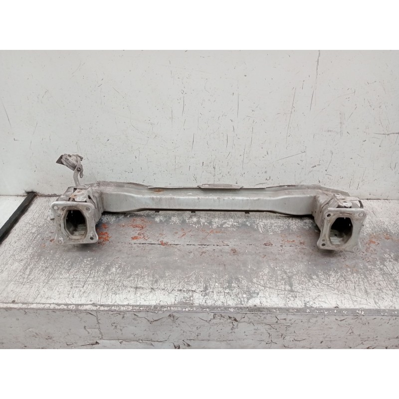 Recambio de refuerzo paragolpes delantero para ford transit connect v408 furgoneta/monovolumen 1.5 tdci referencia OEM IAM   201