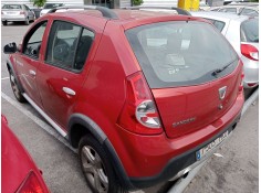dacia sandero (bs_) del año 2012 2