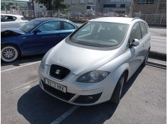 seat altea xl (5p5, 5p8) del año 2012
