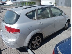 seat altea xl (5p5, 5p8) del año 2012 2