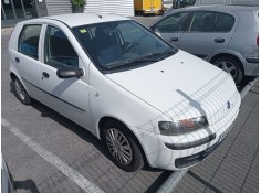 fiat punto (188_) del año 2001