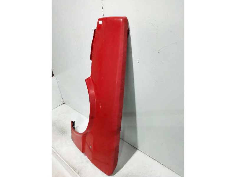 Recambio de aleta delantera izquierda para lancia delta 1.6 referencia OEM IAM   