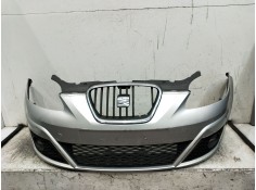 Recambio de paragolpes delantero para seat altea xl (5p5, 5p8) 1.6 tdi referencia OEM IAM  VER FOTOS 2009