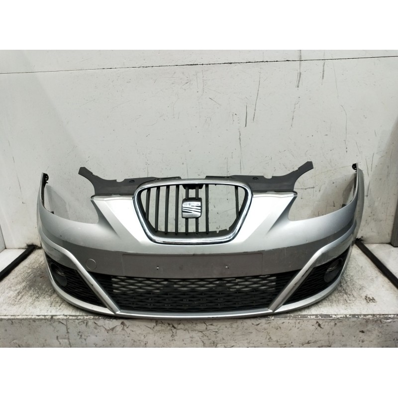 Recambio de paragolpes delantero para seat altea xl (5p5, 5p8) 1.6 tdi referencia OEM IAM  VER FOTOS 2009