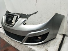 Recambio de paragolpes delantero para seat altea xl (5p5, 5p8) 1.6 tdi referencia OEM IAM  VER FOTOS 2009 2