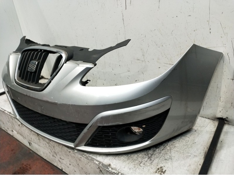 Recambio de paragolpes delantero para seat altea xl (5p5, 5p8) 1.6 tdi referencia OEM IAM  VER FOTOS 2009
