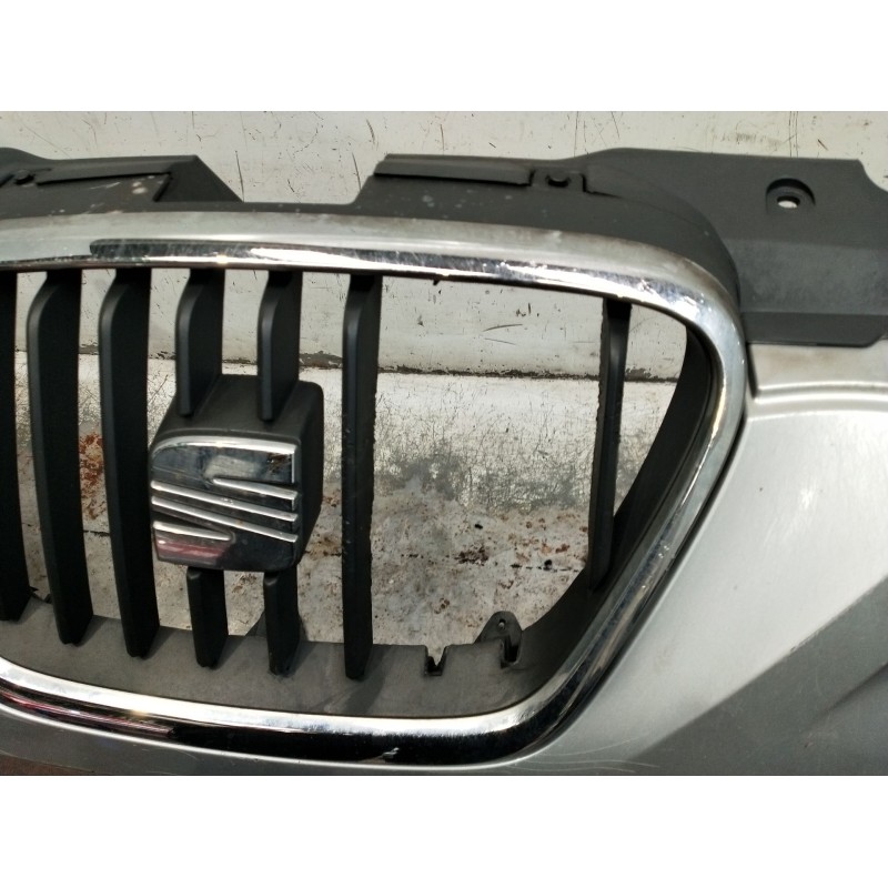 Recambio de paragolpes delantero para seat altea xl (5p5, 5p8) 1.6 tdi referencia OEM IAM  VER FOTOS 2009