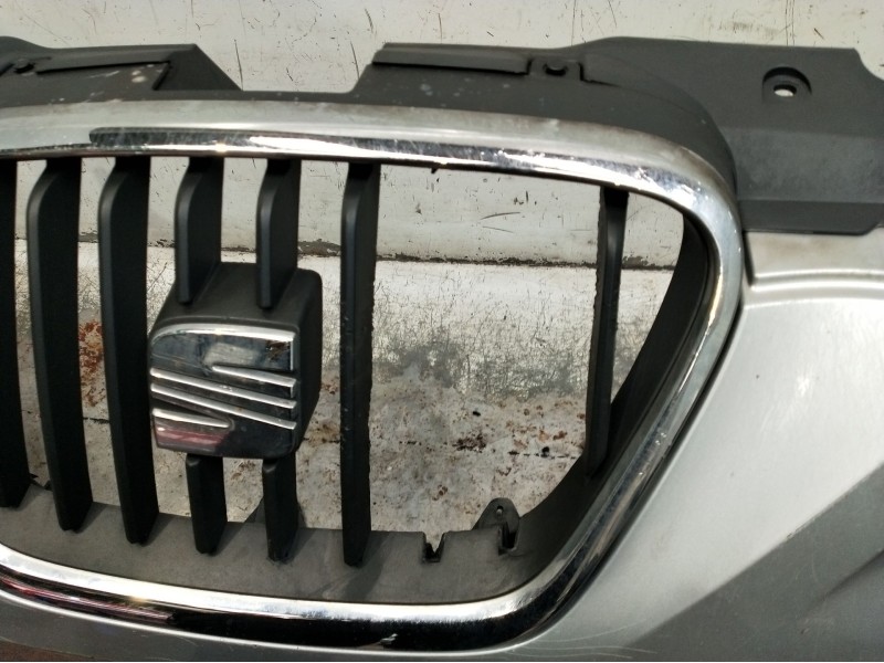 Recambio de paragolpes delantero para seat altea xl (5p5, 5p8) 1.6 tdi referencia OEM IAM  VER FOTOS 2009
