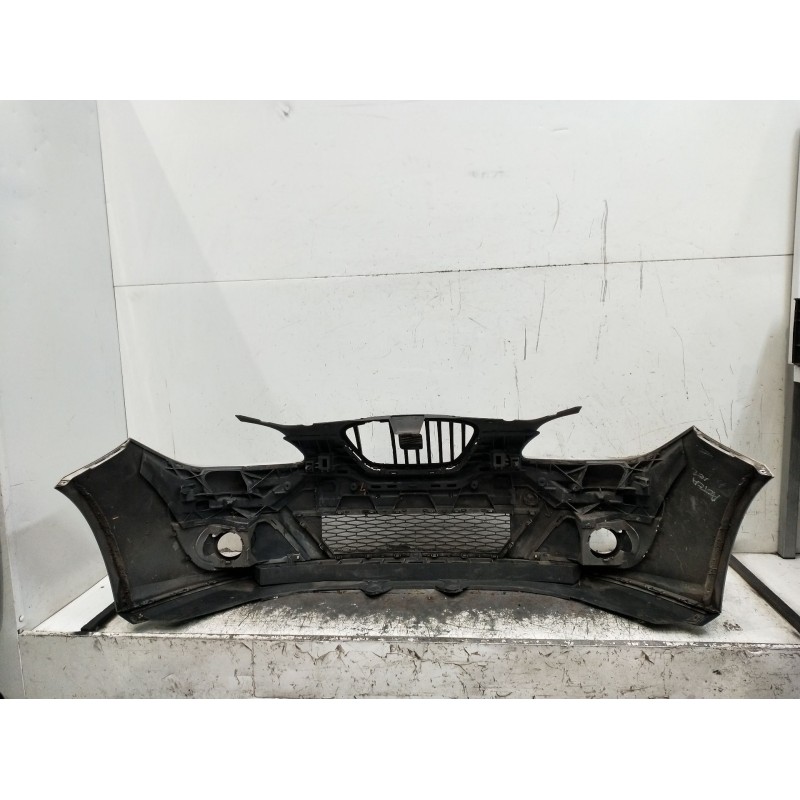 Recambio de paragolpes delantero para seat altea xl (5p5, 5p8) 1.6 tdi referencia OEM IAM  VER FOTOS 2009