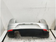 Recambio de paragolpes trasero para seat altea xl (5p5, 5p8) 1.6 tdi referencia OEM IAM   2009