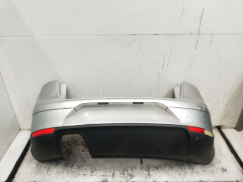 Recambio de paragolpes trasero para seat altea xl (5p5, 5p8) 1.6 tdi referencia OEM IAM   2009