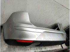 Recambio de paragolpes trasero para seat altea xl (5p5, 5p8) 1.6 tdi referencia OEM IAM   2009 2