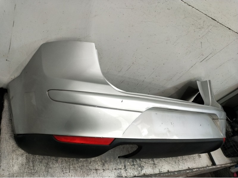 Recambio de paragolpes trasero para seat altea xl (5p5, 5p8) 1.6 tdi referencia OEM IAM   2009