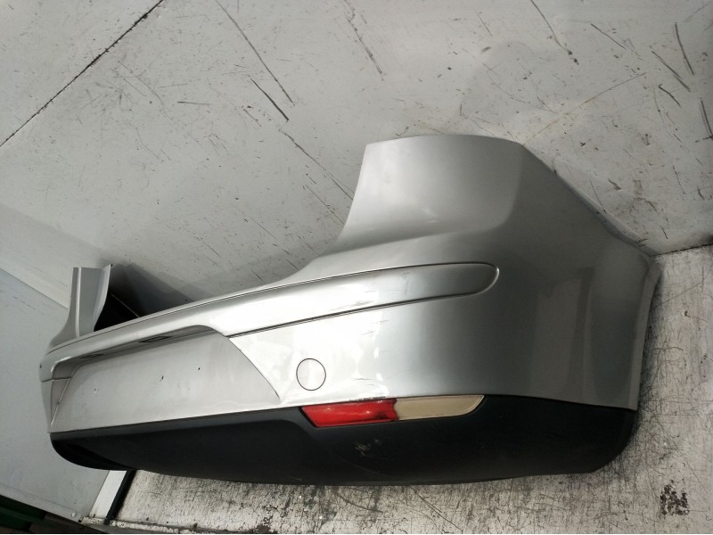 Recambio de paragolpes trasero para seat altea xl (5p5, 5p8) 1.6 tdi referencia OEM IAM   2009