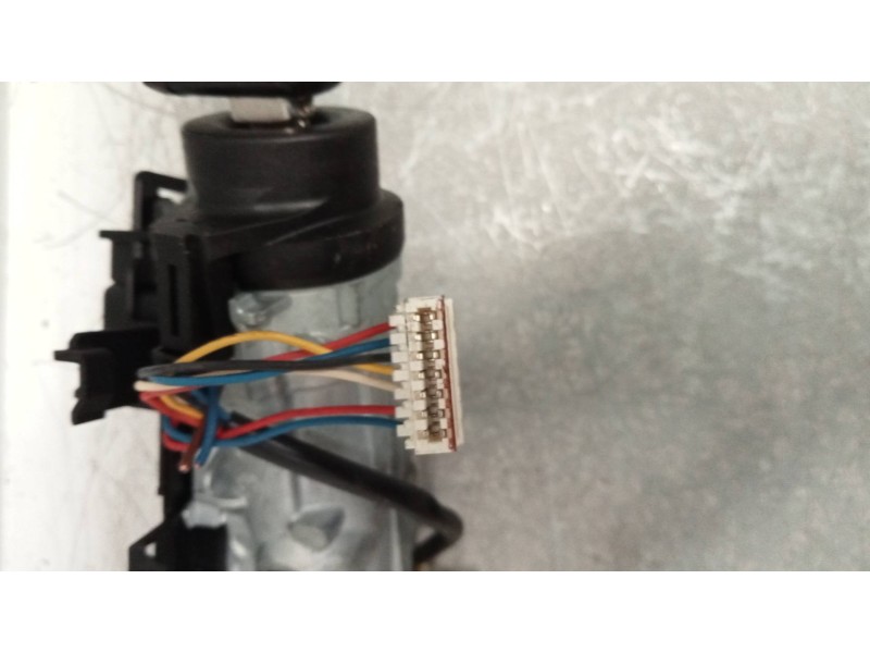 Recambio de conmutador de arranque para volkswagen golf vii lim. advance bluemotion referencia OEM IAM   