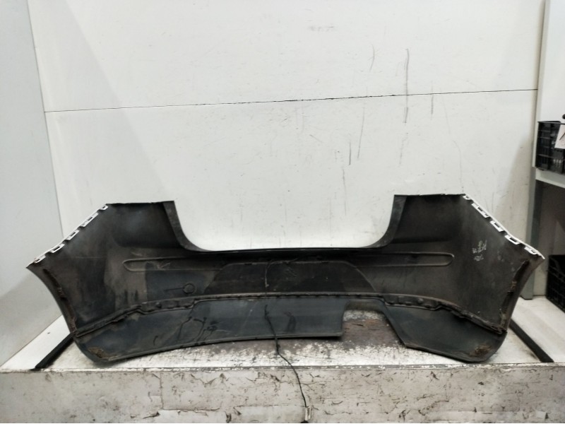 Recambio de paragolpes trasero para seat altea xl (5p5, 5p8) 1.6 tdi referencia OEM IAM   2009