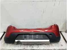 Recambio de paragolpes trasero para dacia sandero (bs_) 1.6 mpi 85 (bs03) referencia OEM IAM   