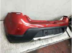 Recambio de paragolpes trasero para dacia sandero (bs_) 1.6 mpi 85 (bs03) referencia OEM IAM    2
