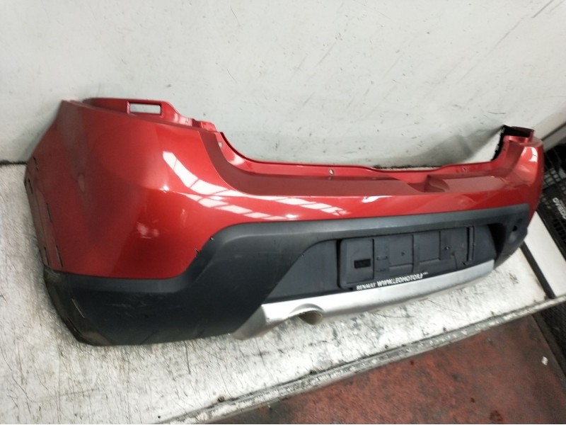 Recambio de paragolpes trasero para dacia sandero (bs_) 1.6 mpi 85 (bs03) referencia OEM IAM   