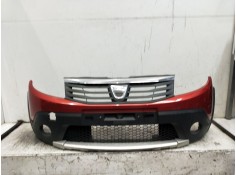 Recambio de paragolpes delantero para dacia sandero (bs_) 1.6 mpi 85 (bs03) referencia OEM IAM   