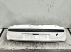 Recambio de paragolpes trasero para fiat punto (188_) 1.9 ds 60 (188.031, .051, .231, .251) referencia OEM IAM   