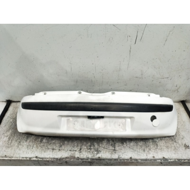 Recambio de paragolpes trasero para fiat punto (188_) 1.9 ds 60 (188.031, .051, .231, .251) referencia OEM IAM   