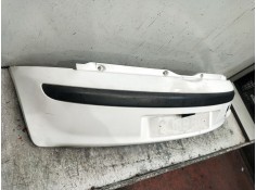 Recambio de paragolpes trasero para fiat punto (188_) 1.9 ds 60 (188.031, .051, .231, .251) referencia OEM IAM    2