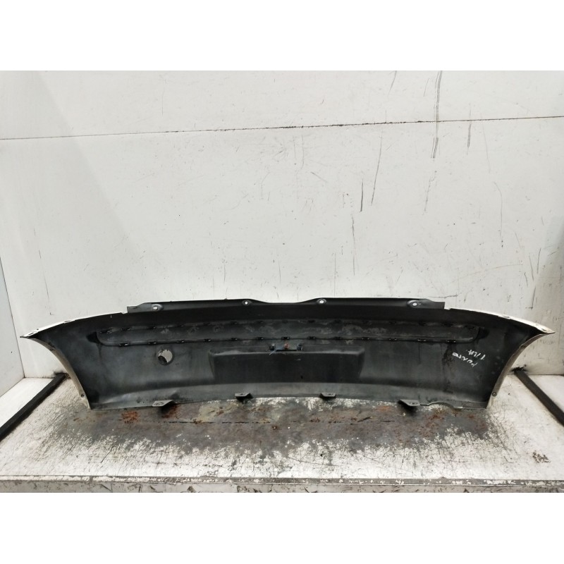 Recambio de paragolpes trasero para fiat punto (188_) 1.9 ds 60 (188.031, .051, .231, .251) referencia OEM IAM   