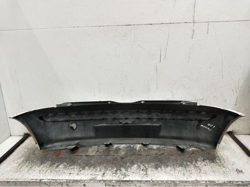 Recambio de paragolpes trasero para fiat punto (188_) 1.9 ds 60 (188.031, .051, .231, .251) referencia OEM IAM   