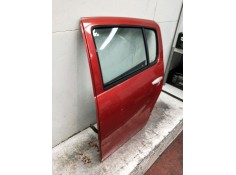 Recambio de puerta trasera izquierda para dacia sandero (bs_) 1.6 mpi 85 (bs03) referencia OEM IAM   2008 2