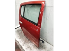 Recambio de puerta trasera derecha para dacia sandero (bs_) 1.6 mpi 85 (bs03) referencia OEM IAM  5P 2008 2