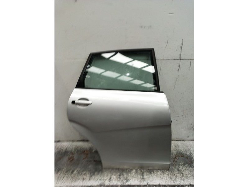 Recambio de puerta trasera derecha para seat altea xl (5p5, 5p8) 1.6 tdi referencia OEM IAM   2009