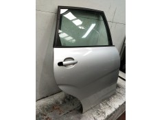 Recambio de puerta trasera derecha para seat altea xl (5p5, 5p8) 1.6 tdi referencia OEM IAM   2009 2